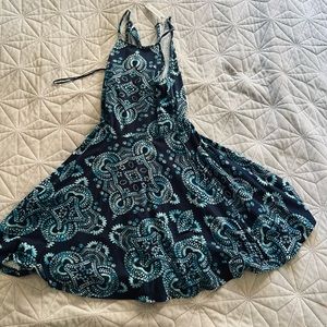 Aeropostale - mini dress
